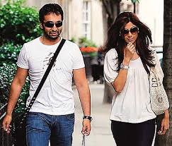 Well, the reason is the recent throwback viral video of raj kundra's ex wife kavita accusing shilpa shetty kundra for breaking raj & kavita's marriage. Kavita Kundra Child