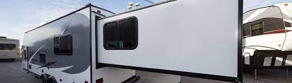 Rv Slide Out Parts Covers Motors Actuators Camperid Com