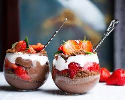 Maybe you would like to learn more about one of these? 21 Lovely Dessert Cup Ideas To Excite Your Guests