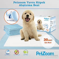 Petzoom Yavru Kopek Cis Egitim Pedi 30 Adet Fiyati