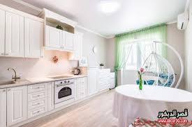 احدث المطابخ التركية بالصور ديكورات مطابخ مودرن جديده 2020 قصر الديكور