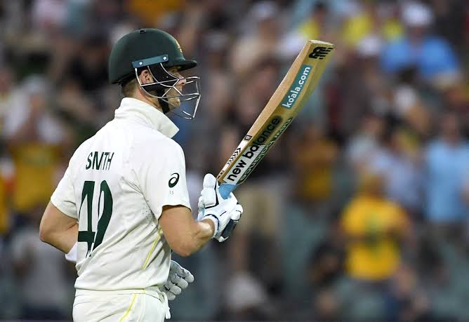 Steve Smith scores 28th Test ton: Records broken