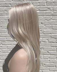 Blonde hair is easily one of the most beautiful hair colors around. Atlanta Hair Color Highlights Barron S London Salon