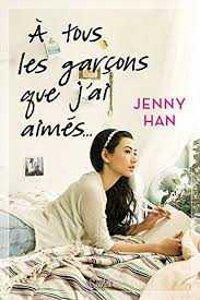 Ainsi, réalisé par susan johnson et adapté du roman de jenny han, « à tous les garçons que j'ai aimés » fait beaucoup parler sur la toile ! Amazon Fr A Tous Les Garcons Que J Ai Aimes Han Jenny Livres