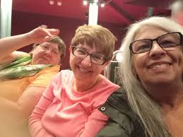 Today would of been my sister's 61st birthday!