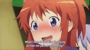 Your Face When You See Ntr Hentai Anime Manga Know Your Meme