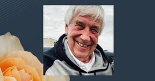 Lou Harmon (February 28, 1943