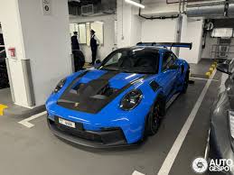 Image result for Voodoo Blue 2025 Porsche