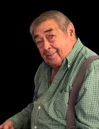 J. Wayne Lattie Obituary