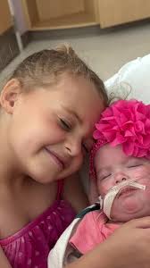 Day 96 in the NICU: A Mother's Journey