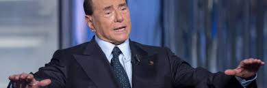 The latest tweets from silvio berlusconi (@berlusconi). Berlusconi La Vecchia Politica Ha Distrutto La Fiducia Dei Giovani Nel Futuro Ilgiornale It