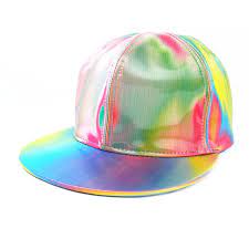 Dye Sublimation Hats Snapback Caps Wholesales Hats Snapback Reflective Hat Snapback