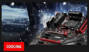 X470 gaming pro) which just use smooth blocks of aluminum. Msi X470 Gaming Plus Max Motherboard Best Deal South Africa