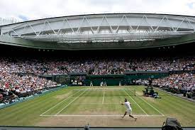 Il campo centrale di wimbledon (fonte: Che Cos E Il Torneo Di Wimbledon Focus Junior