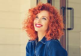 Curly hair in a textured updo looks epic. How To Style The Front Of Curly Hair Naturallycurly Com