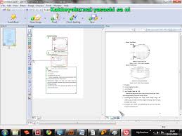 Fariable Abbyy Fine Reader Ocr 8 0 Konversi Image Hasil Scan Dan Pdf Menjadi Teks Tulisan