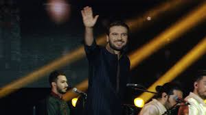 Sami Yusuf