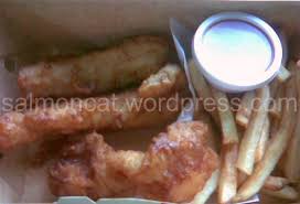 Check spelling or type a new query. Bonchon Fish And Chips And Chapchae Salmoncat S Entries