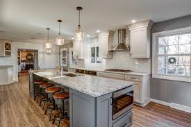 By exploring some ideas that we have provided, it will help you get the job done without spending a lot of money. Kitchen Remodeling Ideas Home Remodeling Mclennan Contracting