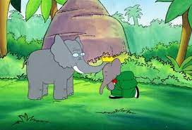 Pin On Babar