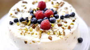 Nougat Glace Recette De Nougat Glace Marmiton