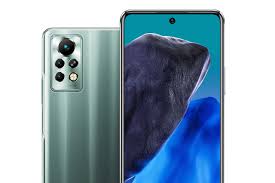 Infinix Note 11 Pro - Price and Specs ...