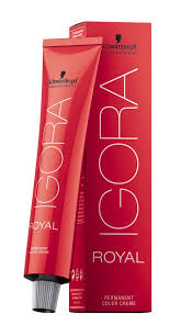 schwarzkopf igora royal