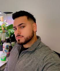 Would you be so kind to make this into a professional ￼headshot?