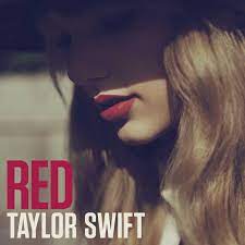 Red (taylor's version) will be released on november 19. Red Swift Taylor Amazon De Musik