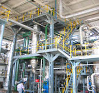 LABSA Manufacturing Plant - Detergent Raw Materials Supplier
