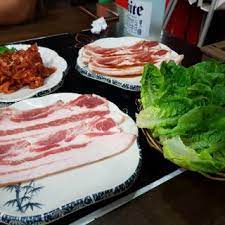 Booked the secret garden via booking.com 2 months in advance based on a recommendation. Secret Garden Bbq Korean Restaurant S Photo Korean Buffet Restaurant In Kota Kinabalu Sabah Openrice Malaysia