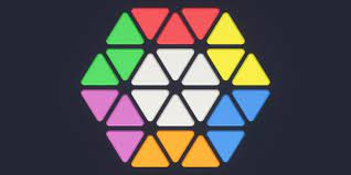 Maybe you would like to learn more about one of these? Eclidus Is A 2d Puzzle Game For Ios And Android That Aims To Be The Rubik S Cube Of Mobile Gaming Articles Pocket Gamer