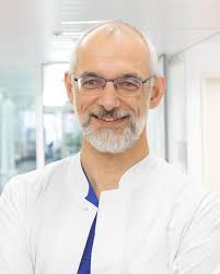 Medizinische Fachbereiche