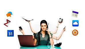 Faites sa connaissance dès maintenant. 5 Bonnes Raisons De Faire Appel A Un Assistant Virtuel A Madagascar