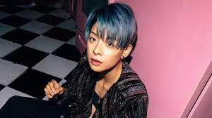 She tweeted, thanks for the makeover u guys… thank you for styling me. in the picture, amber is shown with. Not Just K Pop S Tomboy Amber Liu Defines Beauty On Her Own Terms Allure