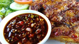 Hi foodies, saya mengajak kamu buat merasakan suasana bali di rumah. Kuliner Lampung Mencicipi Lezatnya Gurame Bakar Dan Patin Bakar Bambu Bumbu Kinar Ala Kinar Resto Tribun Lampung