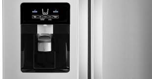 But, it has a dispenser at the bottom for easy access. Should You Buy A Refrigerator With An Ice And Water Dispenser
