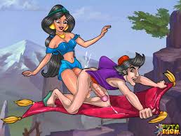 Futanari Disney porn pics