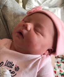 Portland-area hospitals welcome first babies of 2019 (photos)