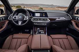 It was manufactured alongside the bmw x6 at bmw's greer, south carolina plant in the u.s. 2021 Bmw X5 Interior Photos Carbuzz