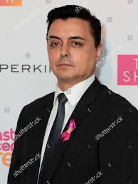 Mark Spellman Editorial Stock Photo