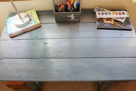 Minwax classic grey stain on pine. Minwax Water Based Stain Gray Ana White