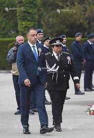 Expatica is the international community's online home away from home. Bucuresti Depunere Juramant Academia De Politie Alexandru Ioan Cuza Agerpres ActualizeazÄƒ Lumea