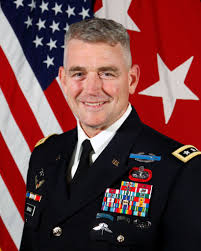 HappeningNow Commander JFCBS General Guglielmo Luigi Miglietta has welcomed  Admiral Giuseppe Cavo Dragone, 🇮🇹 Chief of Defence and designated Chair  of the NATO Military Committee to JFCBS. #WeAreNATO