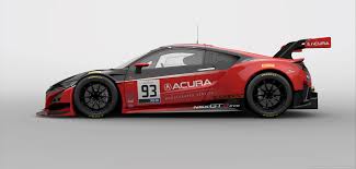 Research the 2020 acura nsx with our expert reviews and ratings. Honda Performance Development To Run Nsx Gt3 Evo In 2020 Sro Gt World Challenge Americas Professional Motorsport World