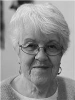 Mary Stoner Obituary (1931