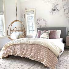 See more ideas about hanging furniture, home, outdoor living. Hanging Chair For Bedroom The Best Collection And How To Install It