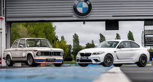 Bmw M2 Competition Heritage Edition Honors The Iconic 2002 Turbo Carscoops Bmw M2 Bmw Competition
