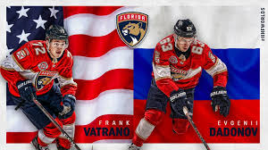 Be sure to see our popular participation trophies, a great alternative for younger children. Six Florida Panthers To Participate In 2019 Iihf World Championship