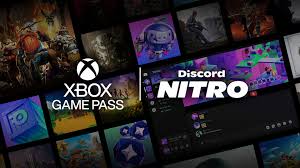 Microsoft anuncia novo plano do Game Pass para assinantes do Discord Nitro - GameVicio